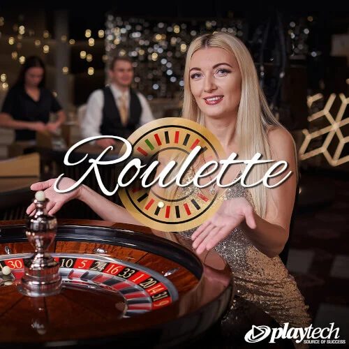 Casino roulette at Geckoplay