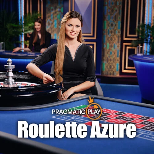 Live roulette at Geckoplay Casino